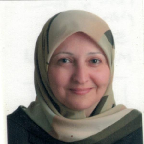 Sahar Mohammed 