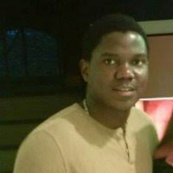 Criss Mwakamui