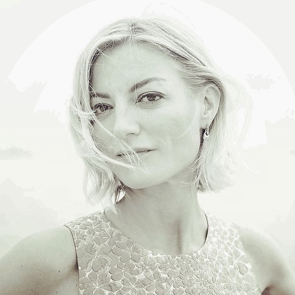 Lucy Walker