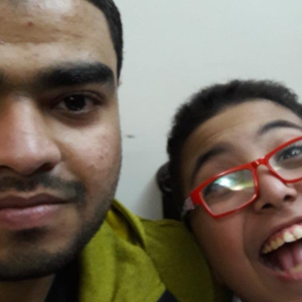 Mohamed Alaa