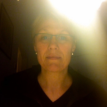 Andrea Hielscher