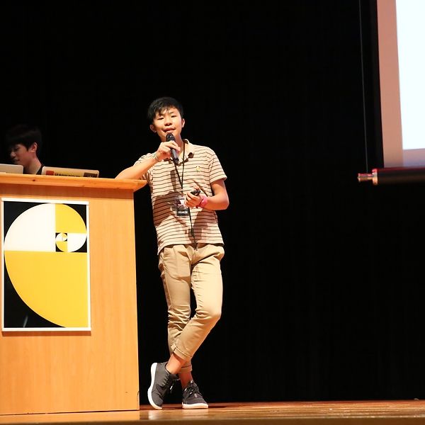 Ethan Tsang