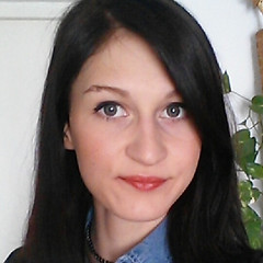 Heidi Heinilä