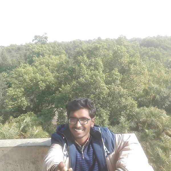 MD Yeasin Khan