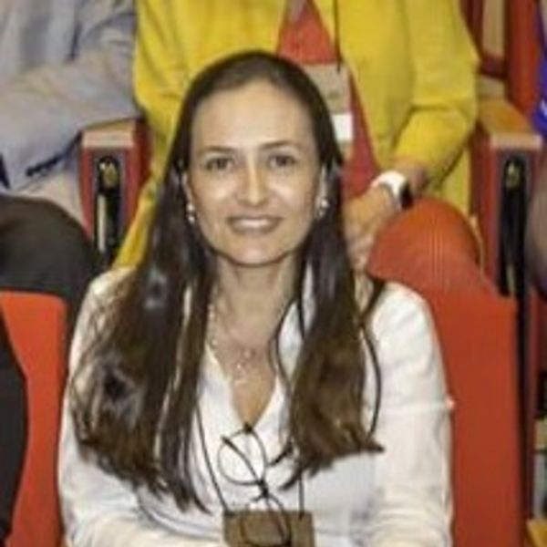 Mónica Trochez