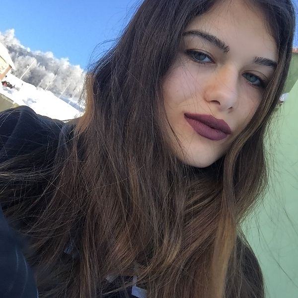 Elif Ozcelik