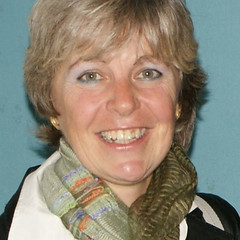 Paola Fasanelli