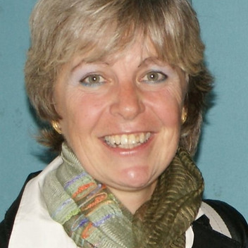 Paola Fasanelli