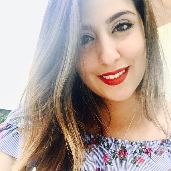 Diana Rascon
