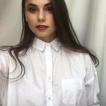 Natalia Gerasimova