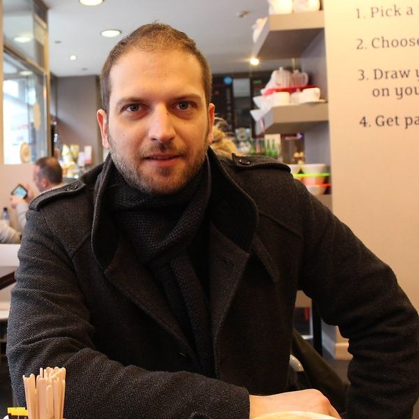 Theodoros Tsanakas