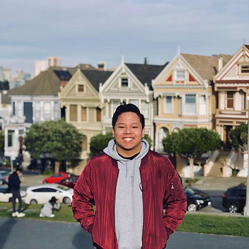 Dustin Phan