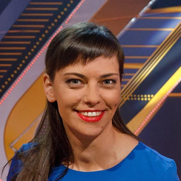 Liene Mekša