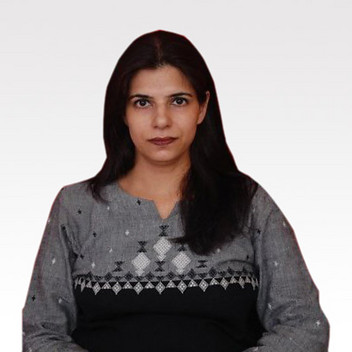 sangeeta chopra