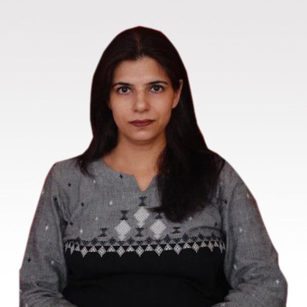 sangeeta chopra