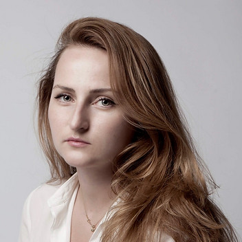 Elena Anastasieva