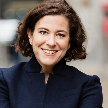 Sarah van Mosel
