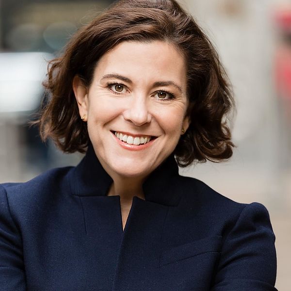 Sarah van Mosel