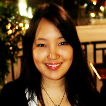 Susana Byun