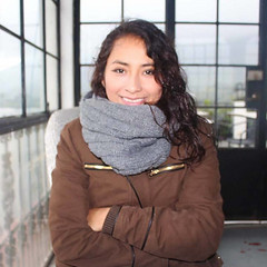 Elizabeth Guadalupe Rojas Estrada