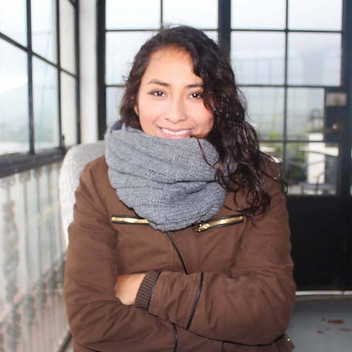 Elizabeth Guadalupe Rojas Estrada