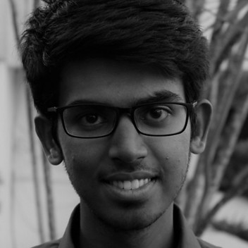 Suraj Rao