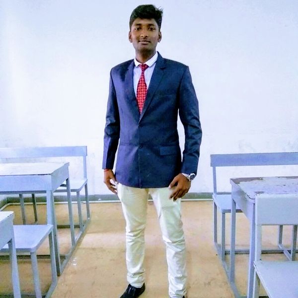 Dayanandhan sakthivel
