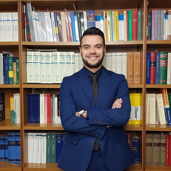 Elio Enrico Palumbieri