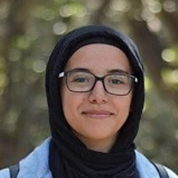 Meriem Guettatfi