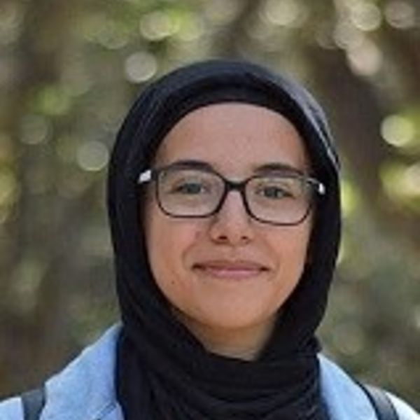 Meriem Guettatfi