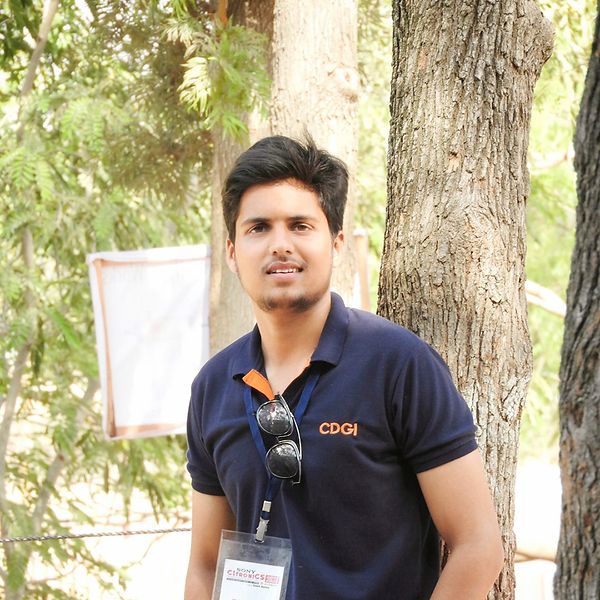 Vivek Upadhyay