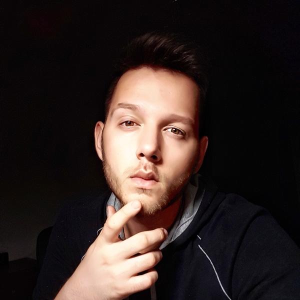 Nikita Borisenko