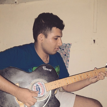 Varon Victor Miranda