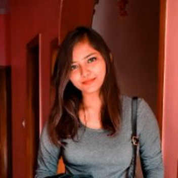 Garima Bhaskar