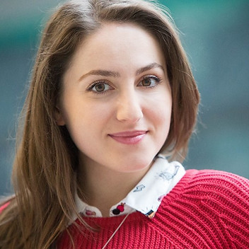 Anahit Harutyunyan