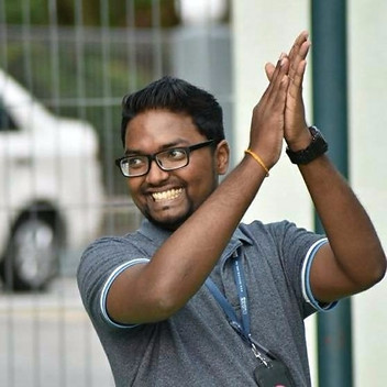 Avindran A/L Tharmasegaran