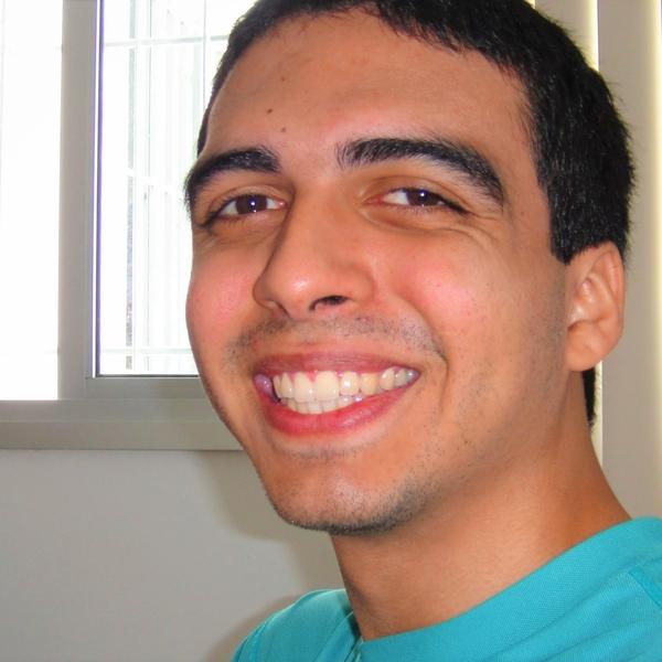 Hugo Sena