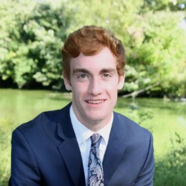 Parker Dow