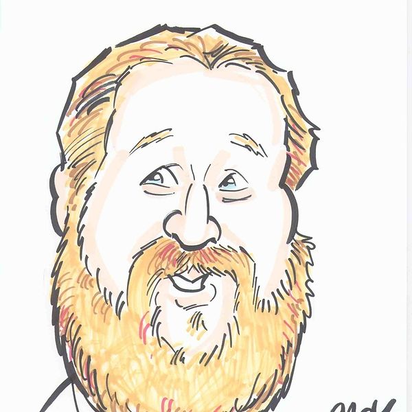 Gary Shainberg