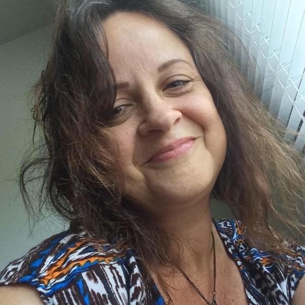Sylvia Garrido