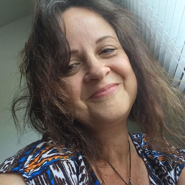 Sylvia Garrido