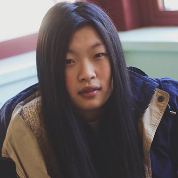 Winona Guo