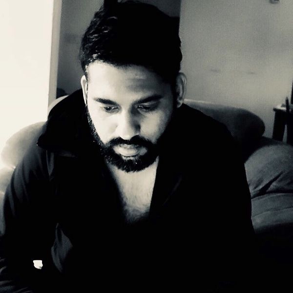 Varun Singha