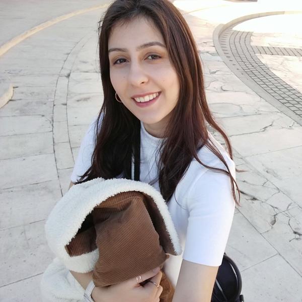 Melek YALIM