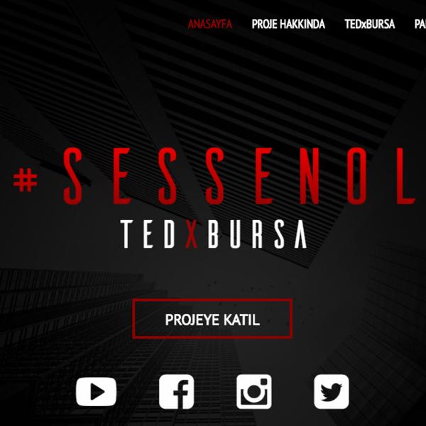 Sessenol Projesi