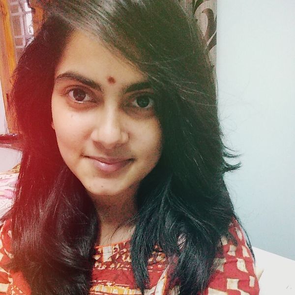 Twinkle Sheoran