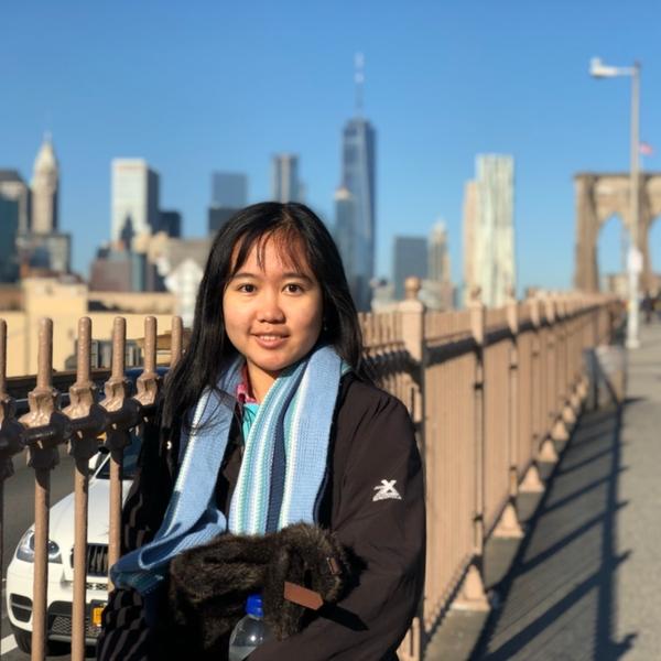 My Nguyen