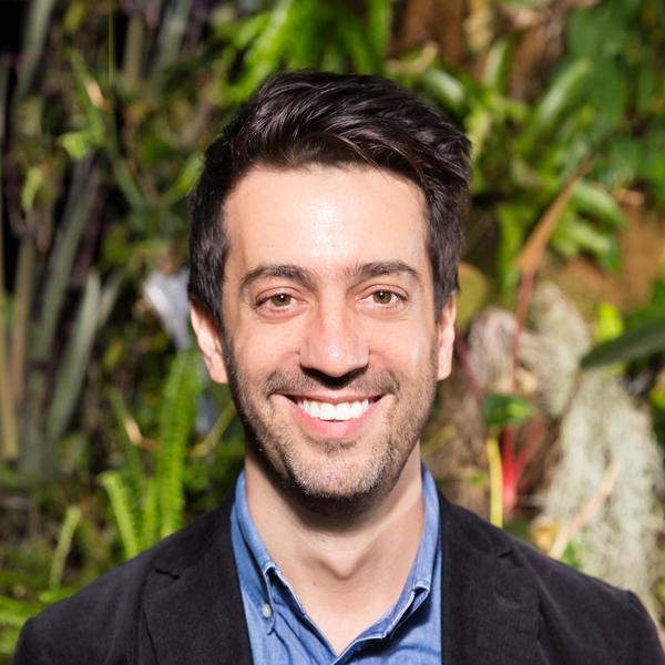 Dan Barasch