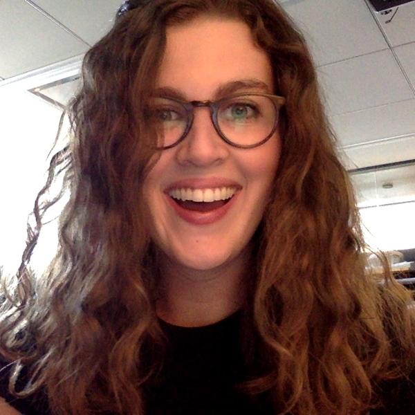 Bethany Cutmore-Scott