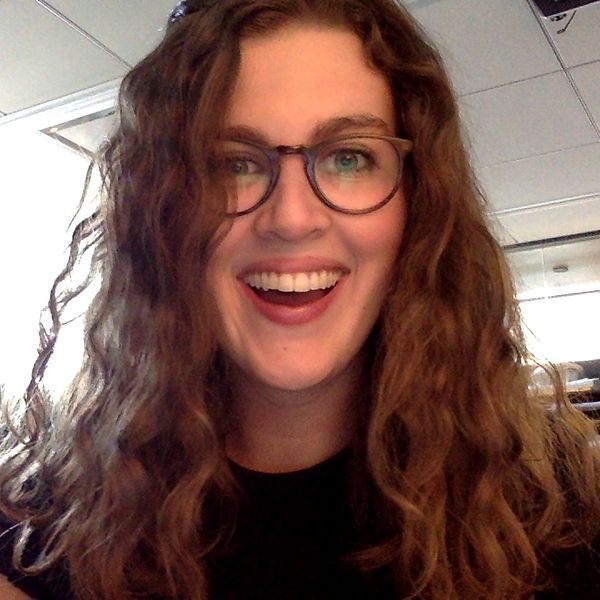 Bethany Cutmore-Scott